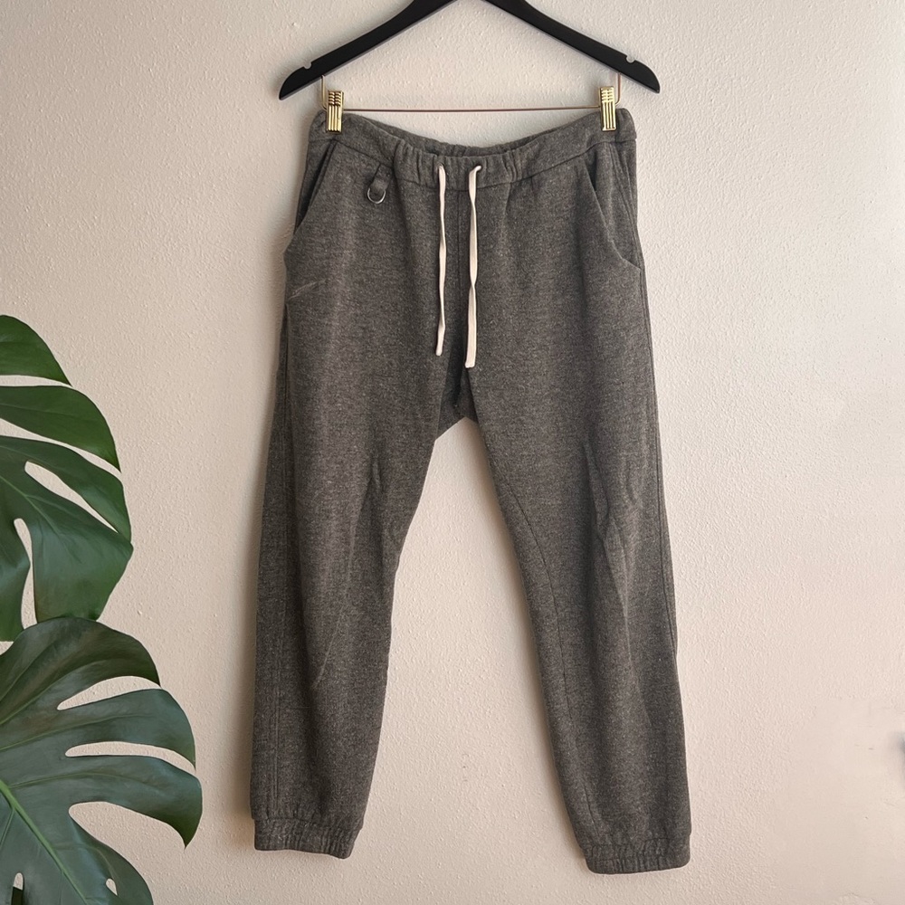 Publish Men’s Grey Sweats
